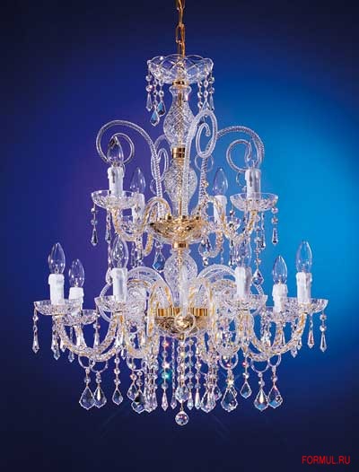 Люстра OR Illuminazione Chandelier